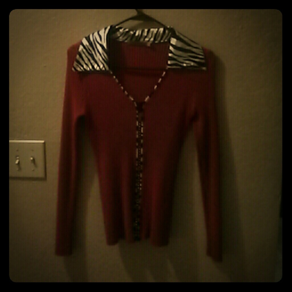 Sweater